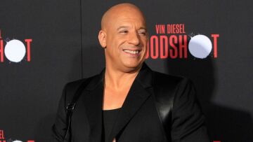 Βιν Ντίζελ: Η ανάρτηση για τα γενέθλια της κόρης του - Έχεις ανοίξει μέρη της καρδιάς που δεν ήξερα ότι υπήρχαν, της γράφει