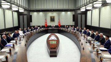 Συμβούλιο Εθνικής Ασφαλείας στην Τουρκία υπό τον Ερντογάν: Ετοιμάζουν νέα στρατιωτική επιχείρηση κατά του ΡΚΚ