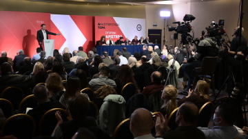 Πηγές ΣΥΡΙΖΑ: Αναποτελεσματικές οι ρυθμίσεις που είχαν νομοθετηθεί από τη ΝΔ για τους Σπαρτιάτες