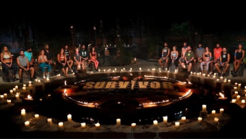 Survivor 2024: Ήττα στο νήμα για τους Μπλε, έριξαν την καλύτερη τους παίκτρια για πρώτη φορά στον τάκο - Δείτε βίντεο 