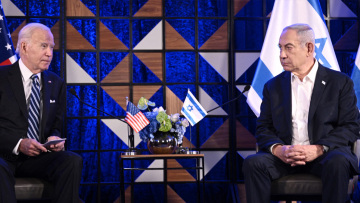 Από τον Αϊζενχάουερ στον Μπάιντεν: Οι Αμερικανοί πρόεδροι που έφτασαν στα άκρα με το Ισραήλ - Η μακρά λίστα με απειλές και κυρώσεις 