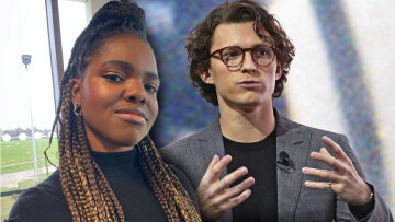 Τομ Χόλαντ: Διχάζει η επιλογή της ηθοποιού που θα παίξει την «Ιουλιέτα» στο πλευρό του 