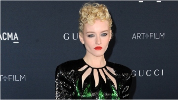 Τζούλια Γκάρνερ: Θα παίξει στο νέο Fantastic Four