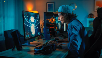 Gaming: Πόσες ώρες την ημέρα πολλαπλασιάζουν τον κίνδυνο για την υγεία – Οι ευάλωτοι παίκτες