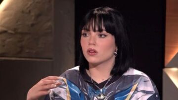 Marseaux: Ήθελα να είμαι απούσα από το σπίτι, για να μη βλέπω τον πόνο που βίωνε η μαμά μου