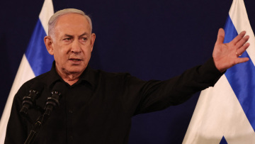 Κίνδυνος ανάφλεξης: Με το όπλο παρά πόδα το Ισραήλ για ενδεχόμενη επίθεση από το Ιράν - «Αν το κάνουν, θα τους πληγώσουμε»