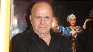 Νίκος Μουρατίδης: Θεός ο Καρβέλας, η συνέντευξη δεν ήταν καλή κι αυτό οφείλεται στην κυρία Λυμπεράκη