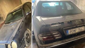 Έπιασαν μετά από καταδίωξη σπείρα που έκανε διαρρήξεις στη Ρόδο