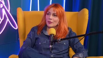 Σμαράγδα Καρύδη: Αποκάλυψε τον λόγο που δεν την ήθελαν αρχικά στο «Παρά 5» - Λύθηκε γρήγορα η παρεξήγηση, λέει