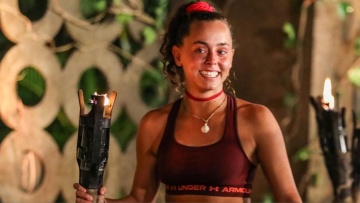 Survivor 2024: Η Ιωαννά Τζαβέλα δεν μπόρεσε να ξεπεράσει το εμπόδιο της μονομαχίας και αποχώρησε - Δείτε βίντεο  