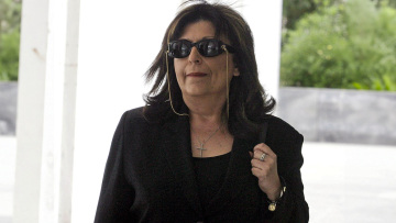 Αντωνία Ηλία: H δικαστική ιστορία της φυγόδικης πρώην ανακρίτριας που εκδόθηκε στην Ελλάδα μετά από 19 χρόνια