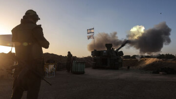 Ισραηλινά μέσα: Το Τελ Αβίβ διαβεβαίωσε τις αραβικές χώρες ότι η απάντησή του στο Ιράν δεν θα τις βάλει σε κίνδυνο