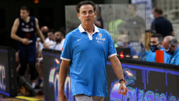 O Ρικ Πιτίνο ένιωσε για πρώτη φορά σεισμό στη ζωή του - «Ωχ Θεέ μου» έγραψε στο Twitter 