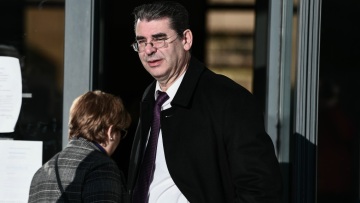 Τοπαλούδης: Είχαν διώξει και την Ελένη μας από αστυνομικό τμήμα όταν είχε καταγγείλει βιασμό