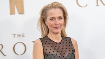 Τζίλιαν Άντερσον: Ο λόγος που απέρριψε αρχικά τον ρόλο της στο Scoop