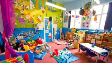  Αλεξανδρούπολη: Παιδαγωγός έκλεινε 3χρονα στην αποθήκη του παιδικού σταθμού για "να ηρεμήσουν"