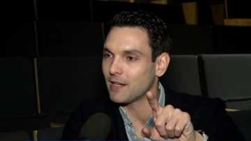 Ιωάννης Αθανασόπουλος για τον γάμο των ομόφυλων: Αν είχαμε τον Χριστό μπροστά μας, θα αγκάλιαζε όλους τους ανθρώπους