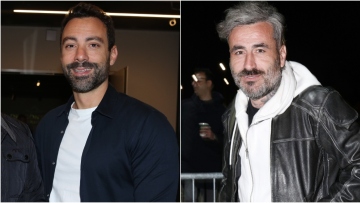 Σάκης Τανιμανίδης: Έχουμε σκεφτεί με τον Γιώργο Μαυρίδη να κάνουμε ξανά το World Party, ο 1ος κύκλος έκλεισε λίγο απότομα