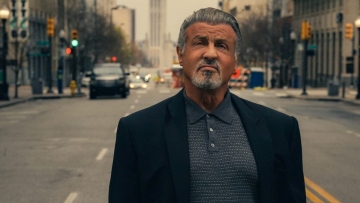 Σιλβέστερ Σταλόνε: Άρχισαν τα γυρίσματα της δεύτερης σεζόν του Tulsa King