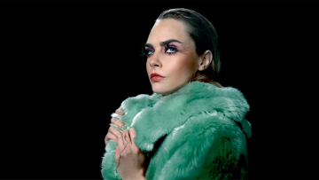 Κάρα Ντελεβίν: Το διάσημο μοντέλο αναλαμβάνει τον ρόλο της Σάλι Μπόουλς στο Cabaret