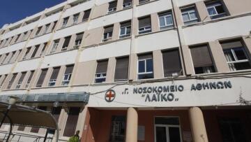 Μεταμόσχευση ήπατος από μητέρα σε κόρη στο Λαϊκό: «Ζούμε ένα όμορφο όνειρο», λένε οι δύο γυναίκες