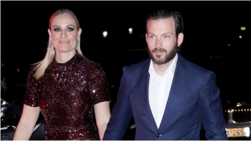 Ελεονώρα Μελέτη για Θοδωρή Μαροσούλη: Αν με απατήσει θα του πω «αγάπη μου γλυκιά, πήγαινε ζήσε με τον άλλο έρωτα»