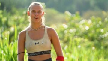 Survivor: Για τέταρτη φορά υποψήφια προς αποχώρηση η Άιρα - Ήταν δίκαιο, λέει