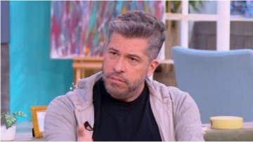 Χάρης Βαρθακούρης: Ήταν λάθος κίνηση να παρουσιάσω το Big Brother