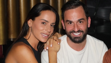 Αντωνά - Σοϊλέδης: Χώρισε το ζευγάρι - Η Μαρία έφυγε από το σπίτι, αποκάλυψε ο Φραγκολιάς