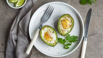 Αβοκάντο: 15 διαφορετικοί και νόστιμοι τρόποι να το καταναλώσετε
