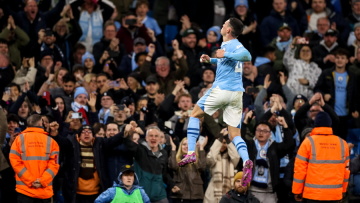 Champions League: Πρώτο φαβορί για την κατάκτηση η Σίτι 