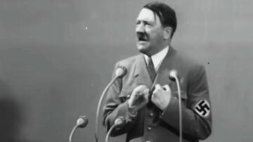 Από καταδικασμένος σε δικτάτορα: Η άνοδος του Αδόλφου Χίτλερ μέσα σε έξι ημέρες