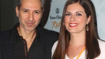 Δημήτρης Κόκοτας: Οι γιατροί μας λένε ότι ο κάθε οργανισμός είναι διαφορετικός και αντιδράει διαφορετικά, είπε η σύζυγός του