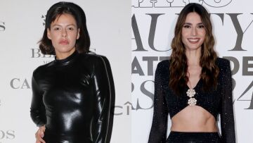 Μέγκι Ντρίο για Ηλιάνα Παπαγεωργίου: Είναι παρουσιάστρια πλέον, δεν τη θεωρώ μοντέλο