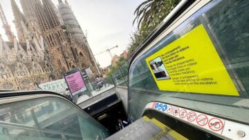 Βαρκελώνη: Το επικίνδυνο trend στο TikTok μπροστά από τη Σαγράδα Φαμίλια που απαγορεύτηκε