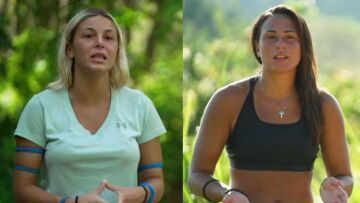 Survivor - Χρύσα για Ασημίνα: Αφού το έχει ζήσει ήδη μια φορά, πρέπει να σκεφτεί την υγεία της