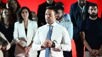 ΣΥΡΙΖΑ: Ώρα Προκριματικών για το ευρωψηφοδέλτιο - Όλη η διαδικασία