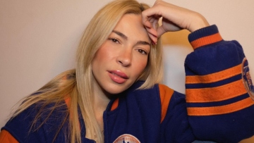 Αμάντα Μανωλάκου: Ο τρόπος που μου ανακοίνωσαν ότι έχω σκλήρυνση κατά πλάκας με σόκαρε