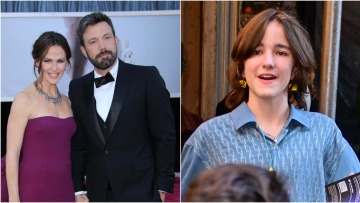 Φιν Άφλεκ: Η μεγάλη στήριξη του Άφλεκ και της Γκάρνερ στα παιδιά τους και το coming out του 15χρονου 