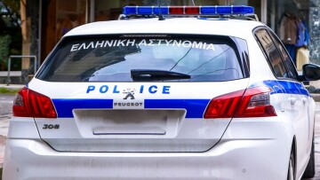 Κιλκίς: 51χρονος επιτέθηκε με τσεκούρια σε αστυνομικούς όταν πήγαν να τον συλλάβουν για ενδοοικογενειακή βία 