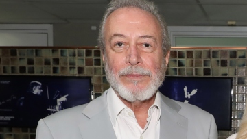 Γρηγόρης Βαλτινός: Για το μόνο που καυχιέμαι είναι ότι έδωσα στα παιδιά μου μια σπουδαία μητέρα