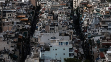 ΑΑΔΕ: Πώς θα φορολογηθούν τα εισοδήματα από το AirBnb