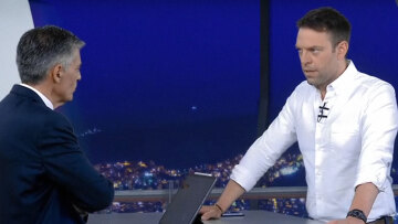 Κασσελάκης: Μπορούμε να νικήσουμε στις ευρωεκλογές - Αιχμές για Τσίπρα, επίθεση σε Ανδρουλάκη