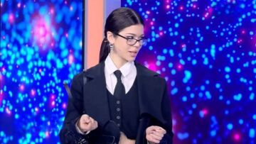 My Style Rocks - Νικολίνα: Τα άτομα της ΛΟΑΤΚΙ κοινότητας που ανήκω, δεν έχουμε περιορισμούς περί συντηρητικού ντυσίματος