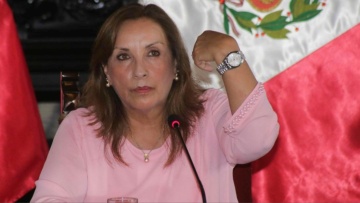 Περού: Η εισαγγελία κατέσχεσε τρία ρολόγια και ένα βραχιόλι στο πλαίσιο της έρευνας «Rolex-gate» 