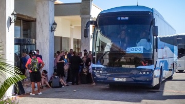 Rodos Week: Ξεκίνησε η φάση αιτήσεων και έκδοσης voucher οικονομικής ενίσχυσης για διαμονή σε ξενοδοχεία της Ρόδου