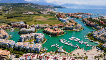 Ισπανία: Νερό με το δελτίο λόγω ξηρασίας σε θέρετρο που λατρεύουν σελέμπριτι και ολιγάρχες