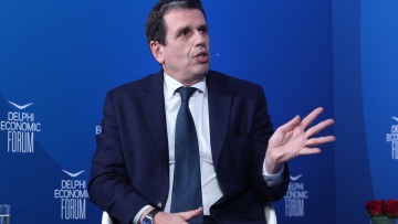 Καβγάς on air ανάμεσα σε Καιρίδη και Ανεστίδη: «Με έχετε ταλαιπωρήσει πολύ στα Μάλγαρα» - «Καλά σας κάναμε»