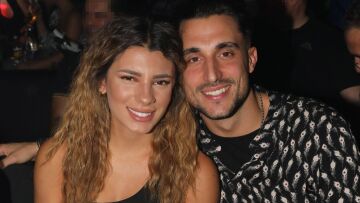 Μαριαλένα Ρουμελιώτη για τον χωρισμό Αντωνά - Σοϊλέδη: Εύχομαι αυτή η κατάρα να μην πιάσει εμένα και τον Σάκη