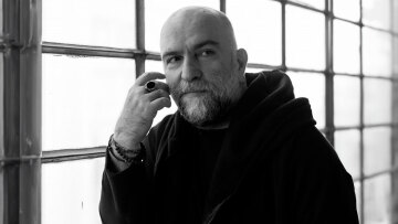 Μπάμπης Στόκας: Θα είμαι υποψήφιος ευρωβουλευτής με τη Ζωή Κωνσταντοπούλου - Το σχόλιο του Φίλιππου Πλιάτσικα